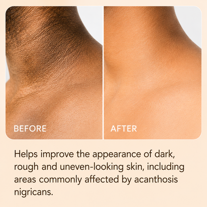 Orange Exfoliating and Brightening Skin Gel
